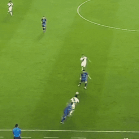 Goat GIF