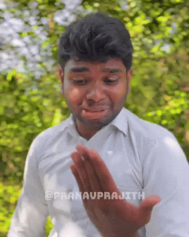 Party Comedy GIF