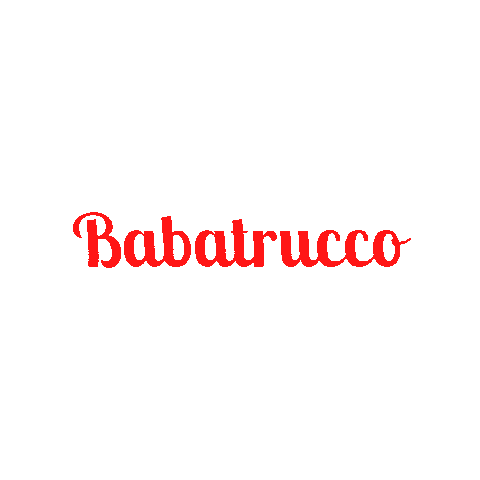 Babalà Sticker