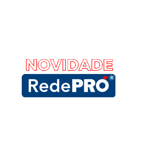 Sticker by Rede PRÓ