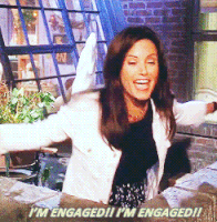 monica geller friends GIF