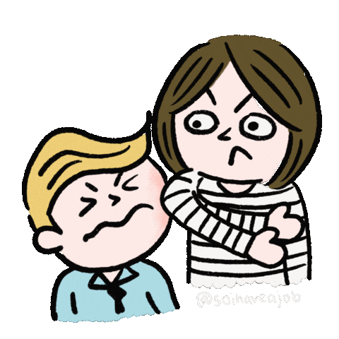 Animated Sticker