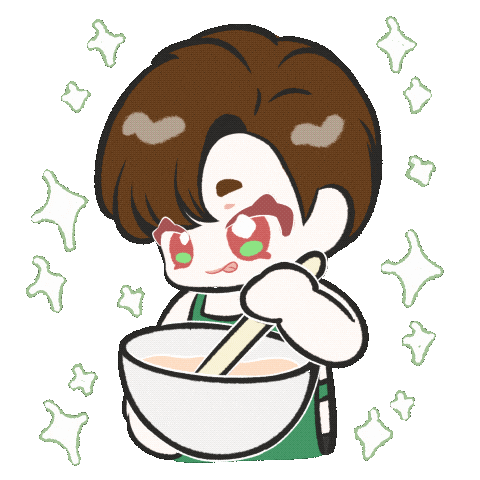 Kennykwan Sticker
