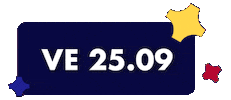 Vendredi Sticker by Fête des Vendanges Neuchâtel