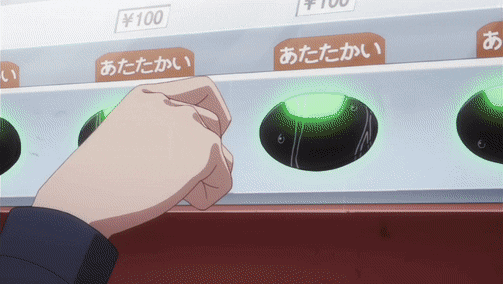 [PokeCommunity.com] Vending Machine