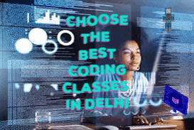 Coding Classes In Delhi GIF