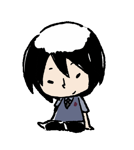 Sweet Pool Sticker by NITRO CHiRAL