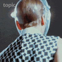 Pierre Cardin Fashion GIF by Topic