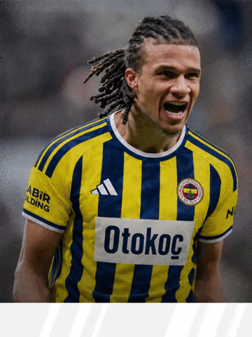 Nathan Ake GIF by Socinflu