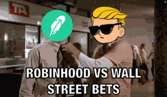 Robinhood GIF by Bitcoin & Crypto Creative Marketing