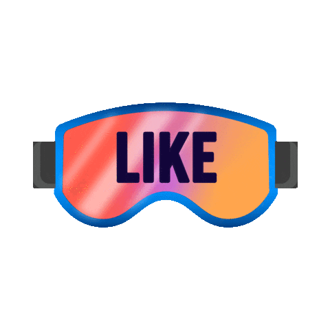 Skioo Sticker