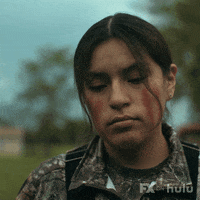 I Love You GIF by Reservation Dogs