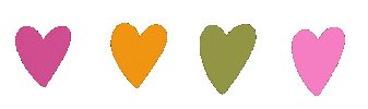 Heart Love Sticker