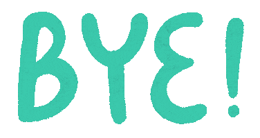 See You Goodbye Sticker