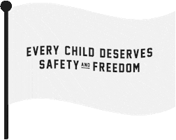 Move For Freedom Sticker by Ally Global Foundation