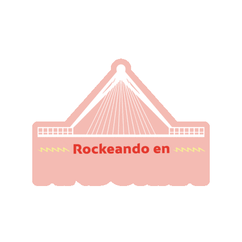 Andorrarocks Sticker by Woman Rocks