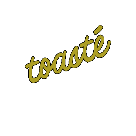 Toast Sandwich Sticker by C'est par là