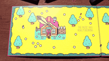 Video Game GIF
