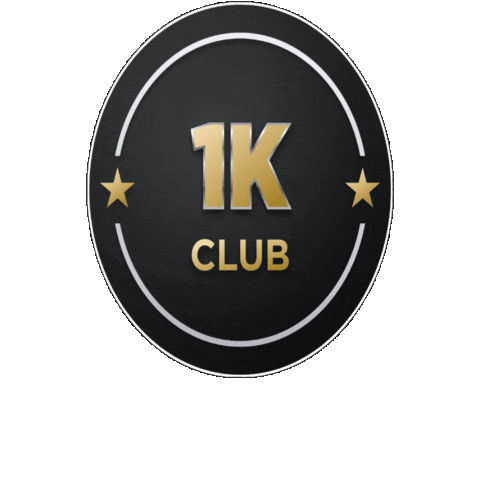 1000Classes Sticker by F45 West Fargo