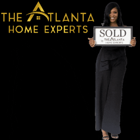 GIF by The Atlanta Home Experts