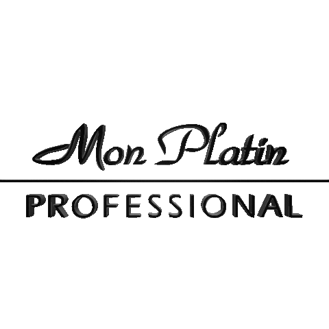 monplatin Sticker