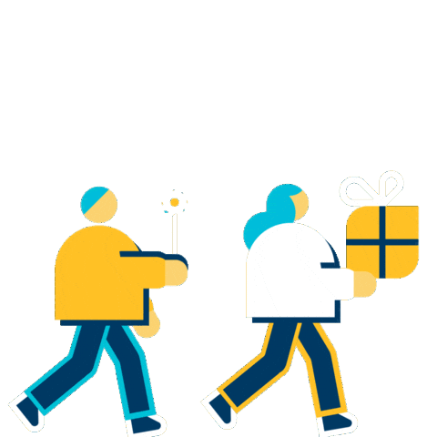 Bi Sticker by Banco Industrial