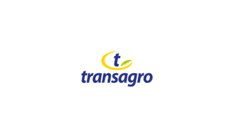 Transagro Sticker