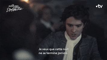 Tv Show Party GIF by France tv