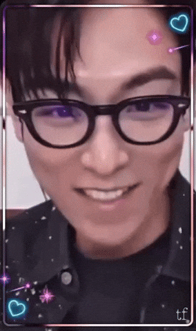 Happy Choi Seung Hyun GIF