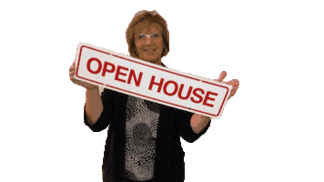 Real Estate Sticker by Medina County Board of Realtors