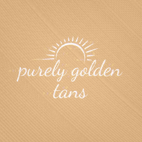 Purelygoldentans GIF