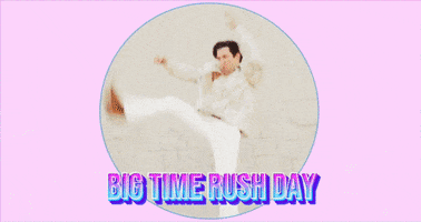 Big Time Rush GIFs on GIPHY - Be Animated