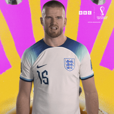 Winning Come On GIF by BBC