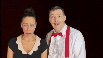 Dandy Danno e Diva G GIF