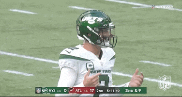 Think About It GIF by NFL