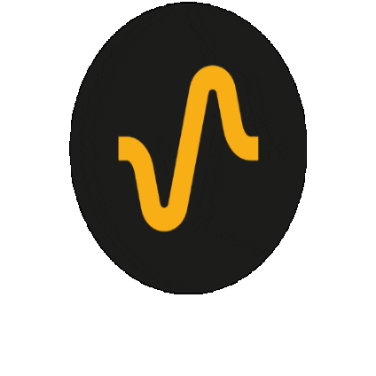 Right Turn Agency Sticker