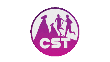 Sport Running Sticker by cappadociaultratrail