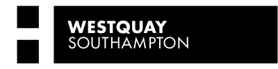 Westquay Sticker