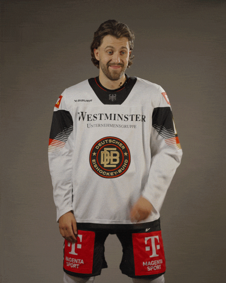 Laugh Hockey GIF by deb_teams