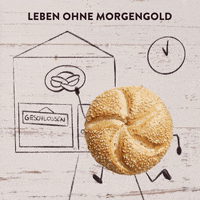 Essen Fruhstuck GIF by Morgengold Frühstücksdienste