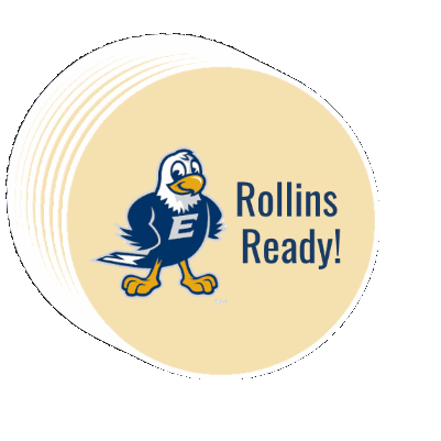 Emory Rollins School of Public Health Sticker