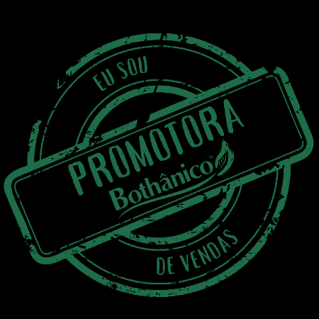 Venda Promotora GIF by Bothanico