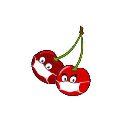 WFH The Label Sticker