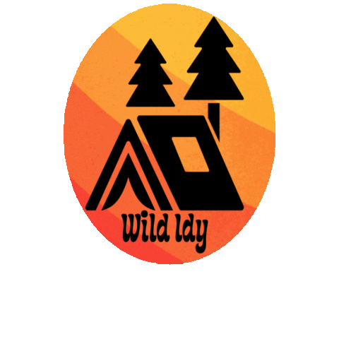 WildIdy Sticker