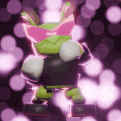 Friday Night Dance GIF