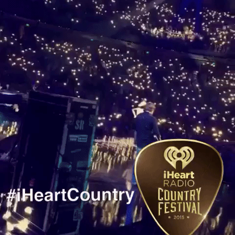 iheartcountry GIF by iHeartRadio