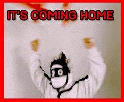 Coming Home Football GIF by Stick Up Music