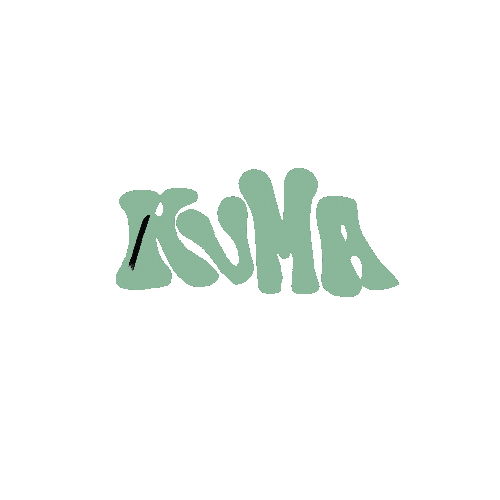 BLASTED Sticker