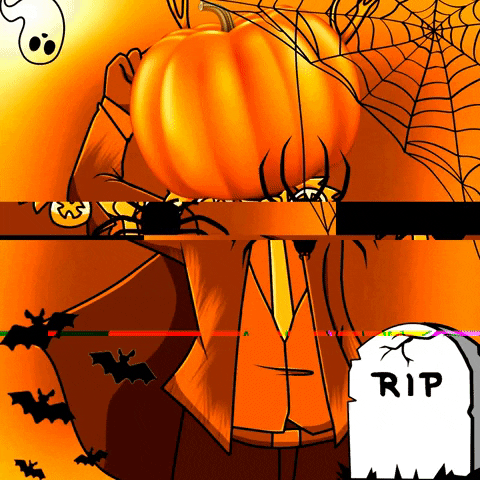 Halloween GIF