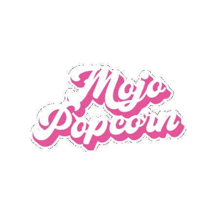 Mojo Sticker by Chara